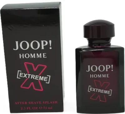 Produktbild von JOOP Extreme Rasierwasser Splash 75ml