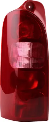Produktbild von Heckleuchte passend für Renault Master II 07/98-10/03 Links Halogen 7700352700 Johns