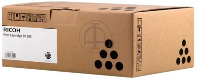 Produktbild von Ricoh 406956, 1500 Seiten, Schwarz, 1 Stück(e)