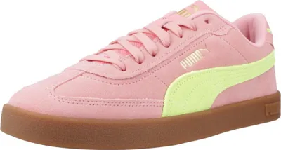 Produktbild von Club Ii Era Suede