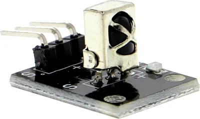 Produktbild von Infrarot Sensor Modul KY-022