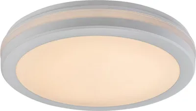 Zdjęcie produktu dla Lampa sufitowa zewnętrzna LED 28W INDRE 77036 Rabalux