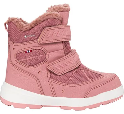Produktbild von Viking Kinder Stiefel Toasty Warm GTX 2V Pink 34