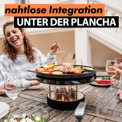 Produktbild von Höfats Zubehör Circle 35 Pfännchen Set 6 Stück Art.Nr. 01092