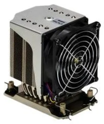 Productafbeelding van Super Micro SNK-P0090AP4 Supermicro 4U Active CPU Heat Sink LGA4677 4th/5th Gen Intel