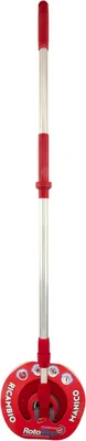Produktbild von Glooke Selected SP-562551 Rotomop Teleskopstange und Drehkopf