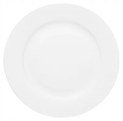 Produktbild von Ambition Sonia Speiseteller 27 cm Weiß Porzellan