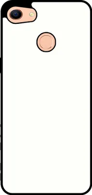 Zdjęcie produktu dla Odpowiednie dla Oppo F5 Sublimation Case TPU - Odpowiednie do druku sublimacyjnego Heat Press - DIY Case z własnym zdjęciem lub nadrukiem odpowiednim dla Oppo F5 - Smartphonics