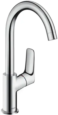 Zdjęcie produktu dla Hansgrohe Logis, Umywalki, Chrom