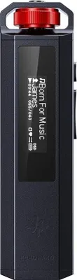 Immagine prodotto di Lettore MP3 FiiO ECHO Nano, colore nero