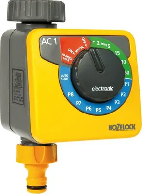 Produktbild von Mikrobewässerung Automatisches Bewässerungsset 20 Töpfe