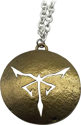 Obrázek produktu pro Resident Evil 4 Medaille Bitores Mendez Limited Edition