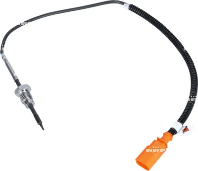 Produktbild von NRF 707364 Abgastemperatursensor für VW CRAFTER 30-50 Kasten (2E)
