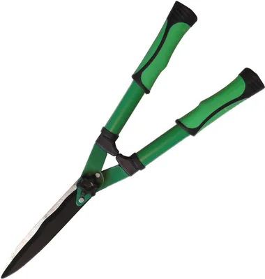 Produktbild von Heckenschere, gezahnt - 56 cm