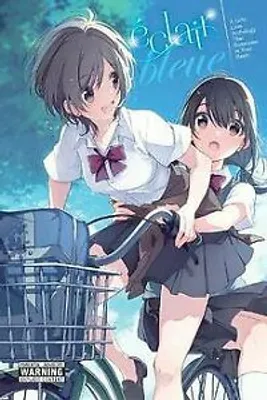 Image de Éclair Bleue