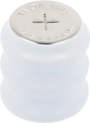 Produktbild von 3/V80H NiMH Akku Z3A65, Z3 A65 Standard, 3,6 Volt 80mAh