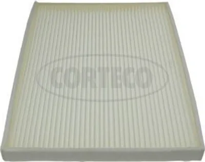 Produktbild von CORTECO 80000676 Innenraumfilter Pollenfilter für SUZUKI Grand Vitara II SUV (JT, TE, TD)