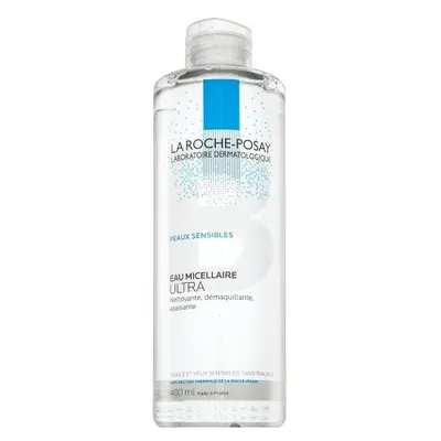 Produktbild von Eau Micellaire Solution Micellaire La Roche Posay   400 ml