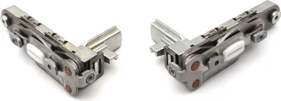 Produktbild von Schüco Kippscheren AvanTec SimplySmart V160 DIN links und rechts 277377 / 277378