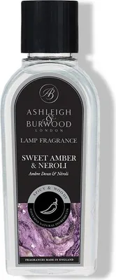 Produktbild von Ashleigh & Burwood Raumduft Sweet Amber & Neroli 250ml
