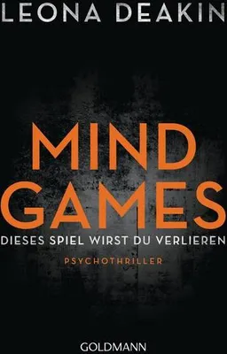 Image de Mind Games