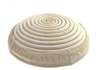 Produktbild von MPLCo Rattan Gärkörbchen für Brot 25 cm Durchmesser