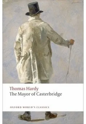 Produktbild von The Mayor of Casterbridge