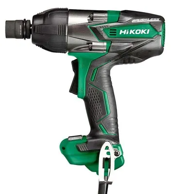 Image de Boulonneuse à choc HIKOKI WR16SEWAZ - 370 W - 360 Nm