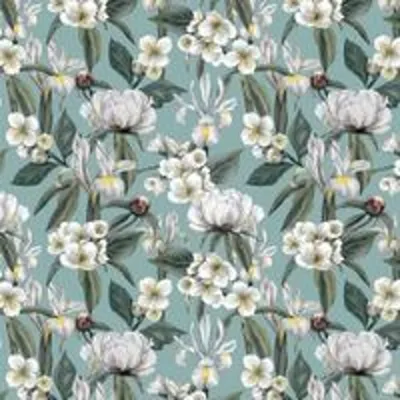 Produktbild von Mikrofasertuch Iris