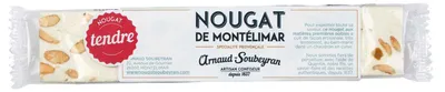 Produktbild von Arnaud-Soubeyran Nougat de Montélimar 50g