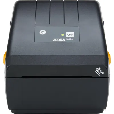 Image de Zebra Desktopdrucker ZD220d [ZD22042-D0EG00EZ]