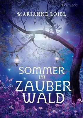 Produktbild von Sommer im Zauberwald