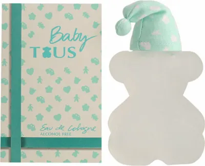 Produktbild von Tous Baby, Kinder, 100 ml, 1 Stück(e)