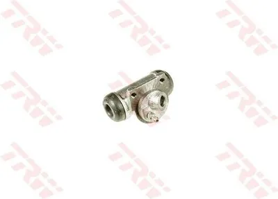 Produktbild von TRW Radbremszylinder Trommelbremse Hinten Links passend für PEUGEOT 406 (8B) BWF368
