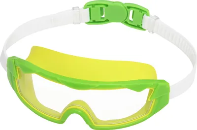 Produktbild von Schwimmbrille Tidal Surge™ ab 7 Jahren, Grün