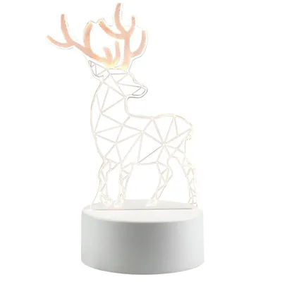 Obrázek produktu pro Lampa ve tvaru soba
