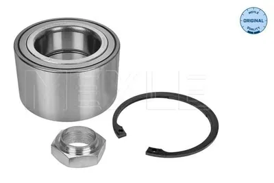 Produktbild von MEYLE Radlagersatz Vorne für FIAT Ducato Kastenwagen (250, 290) Kegelrollenlager 84mm 11-14 650 0014