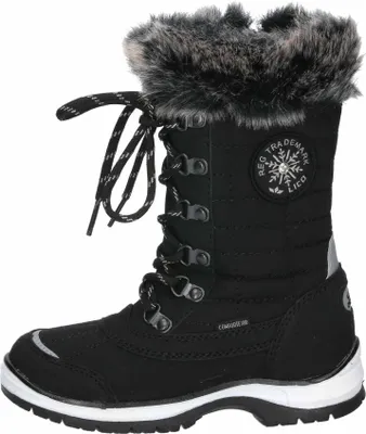 Produktbild von Lico Lillesand Winterstiefel Schwarz