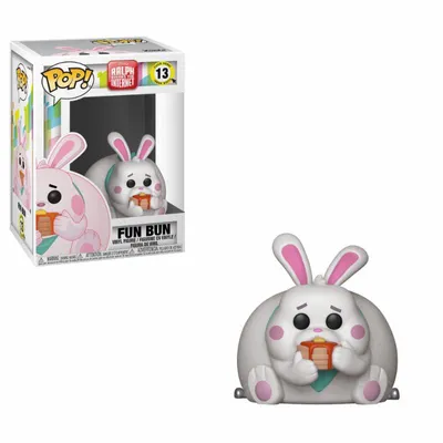 Obrázek produktu pro FUNKO 33418, 110 g