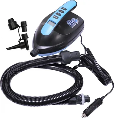 Produktbild von STAR PUMP 7 SUP Pump 12V Super Electric Pump E-Pumpe