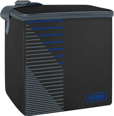 Image de Thermos 176677 Sac thermique THERMOS VALUE-BLACK / BLUE-16L