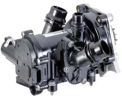 Immagine prodotto di POMPA ACQUA PIERBURG 7.07152.36.0, compatibile con:
* VW Golf VII (5G1, BQ1, BE1, BE2)
* VW Golf VI (5K1)
* VW Polo (6R1, 6C1)
* AUDI