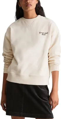 Produktbild von Marc O'Polo Sweatshirts Longsleeve