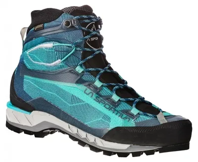 Produktbild von La Sportiva Trango Tech Goretex Aqua / Opal EU 38