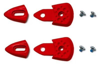 Produktbild von Sidi Vent Air Intake - Nr 74 Red