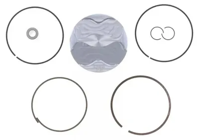 Immagine prodotto di Pistone 4T ATHENA forgiato 77,97mm 250CC spinotto 16