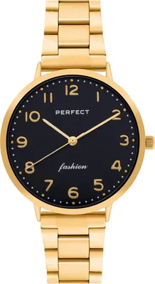 Image de Perfect Fashion Montre pour femme