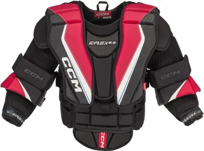 Image de Protection des bras et de la poitrine CCM EFLEX 6 Senior XL
