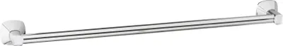 Immagine prodotto di Keuco City.2 Badetuchhalter 600 mm verchromt - 02701010600