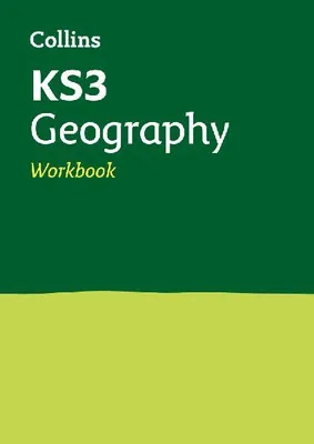 Produktbild von KS3 Geography Workbook